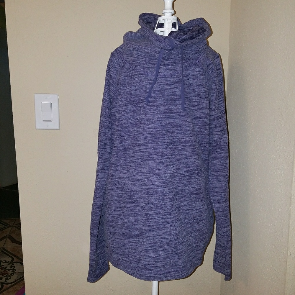 Ideology fleece